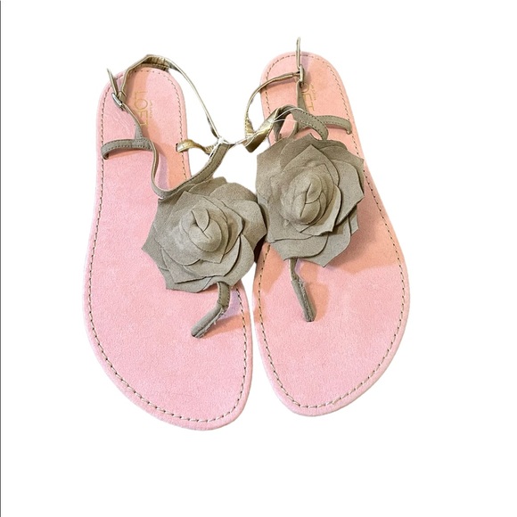 LOFT Shoes - LOFT Sandals
